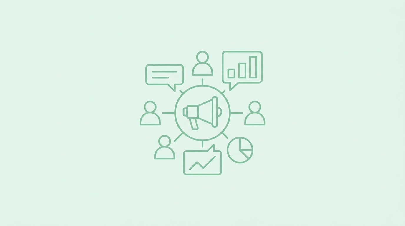 Cross Functional Collaboration Marketing Team