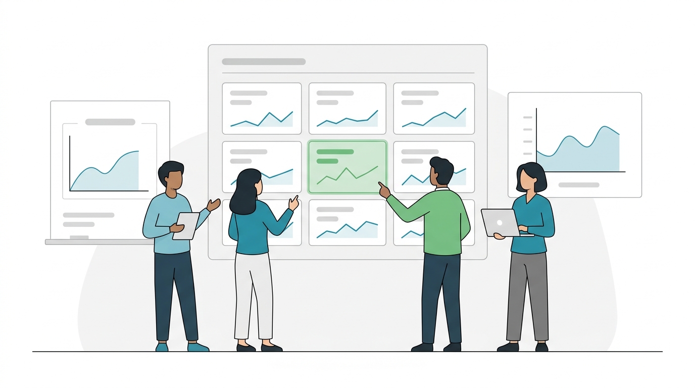 brand performance familiarity knowledge bounce rate average session duration