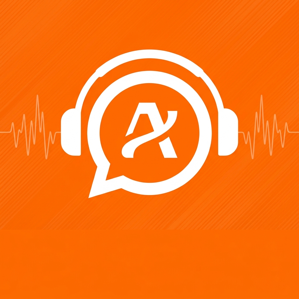 social pros podcast cover