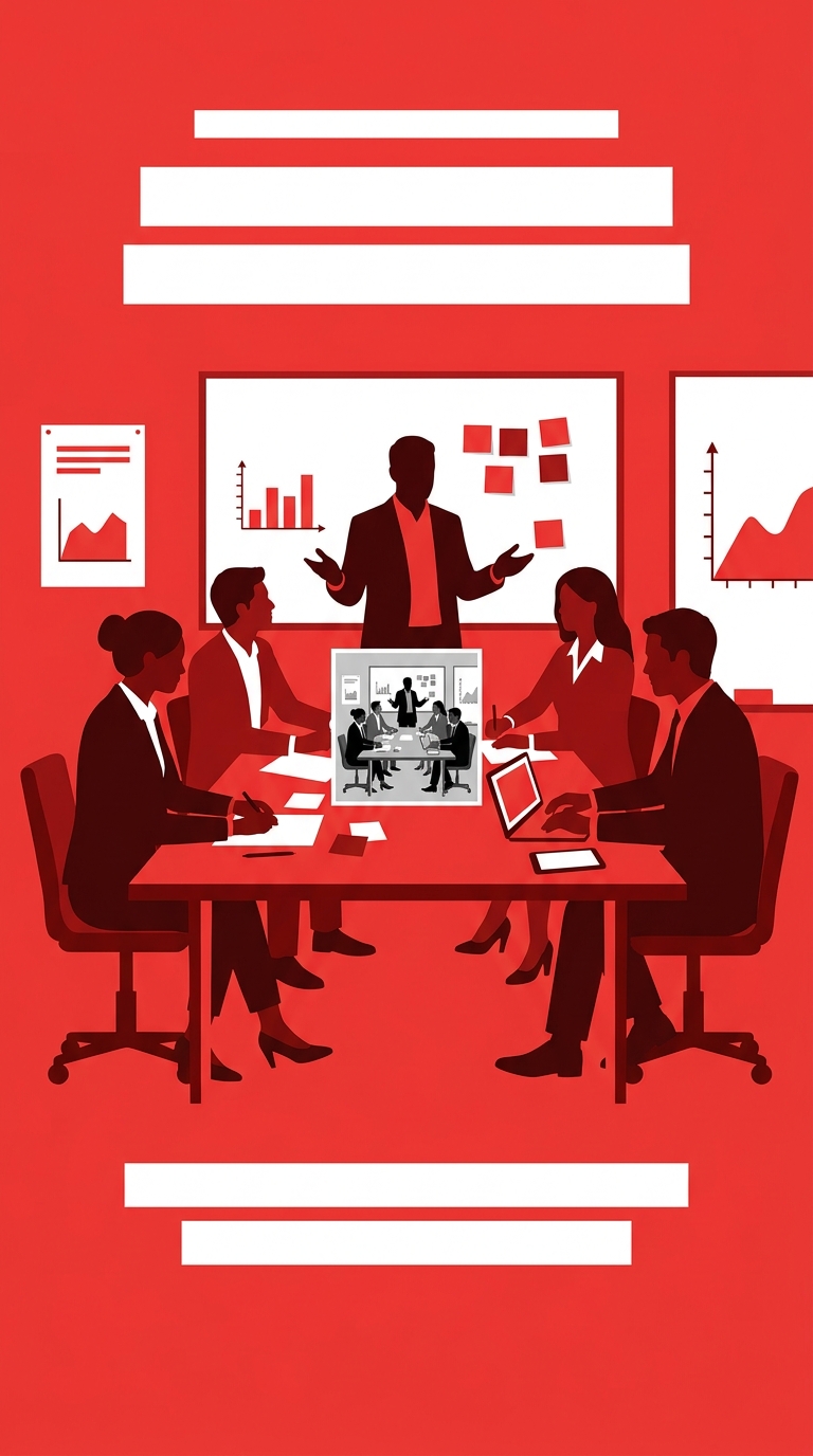 11 Books On Collaboration Teamwork And Management The 5 Dysfunctions Of A Team