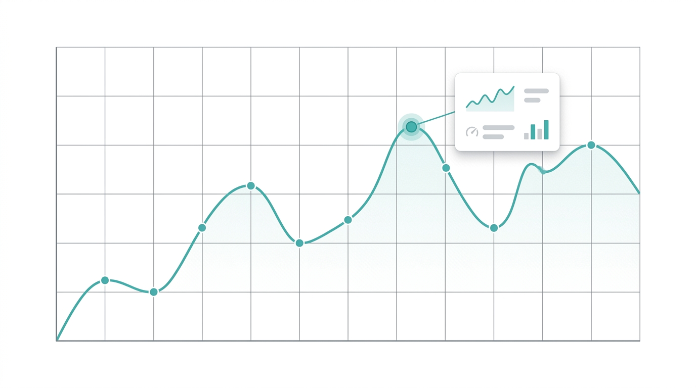 Social Media Analytics LinkedIn Impressions