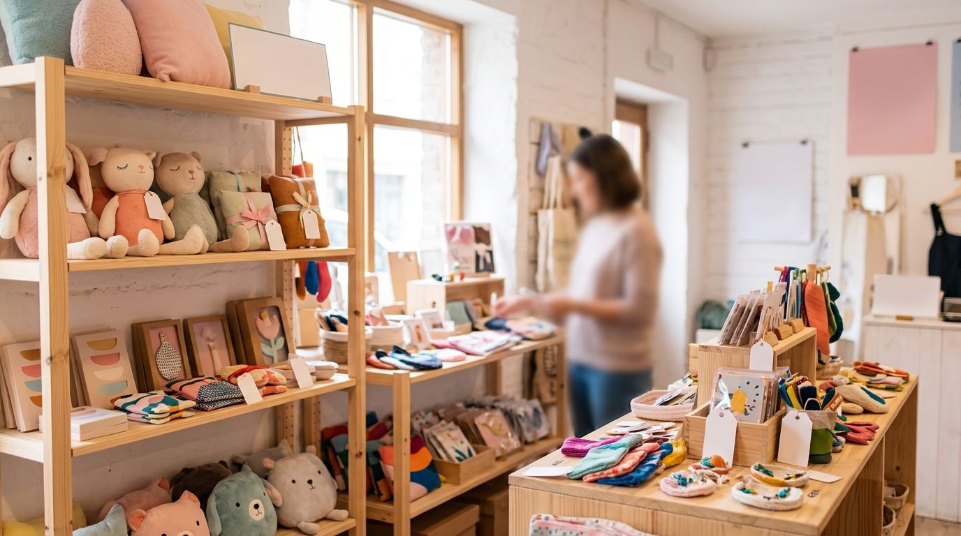 selling online successful brands sukoshi mart