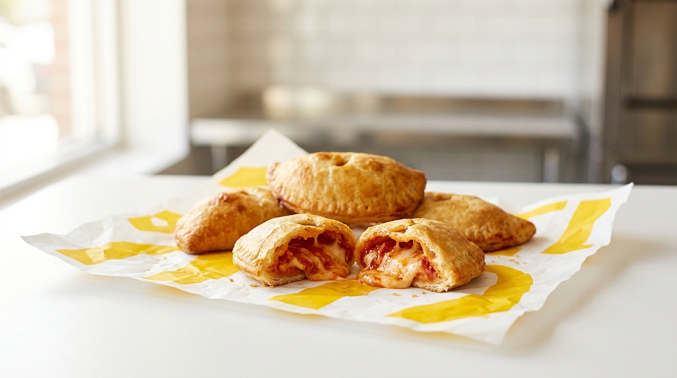 international marketing successful campaigns mcdonalds panzerotti