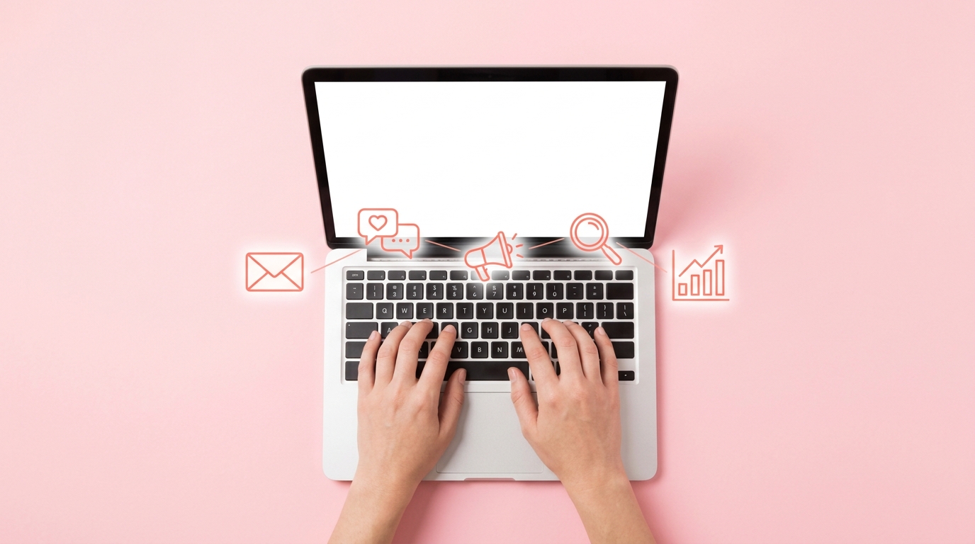 Marketing automation for beginners
