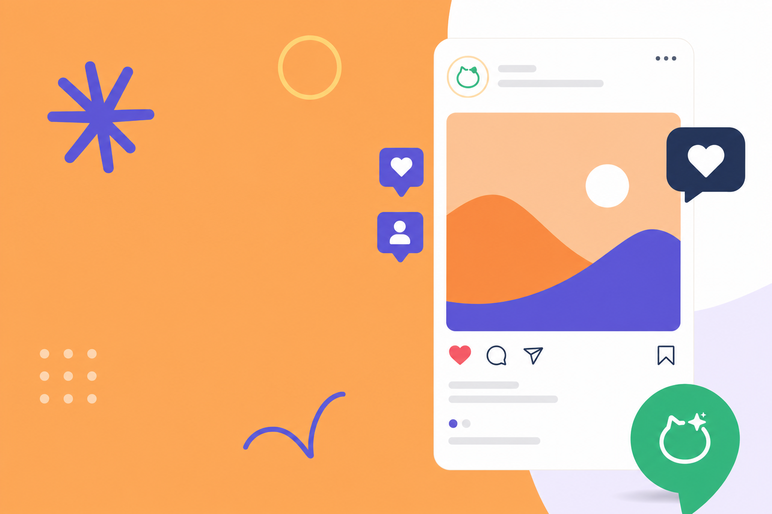 instagram marketing grammarly hashtags
