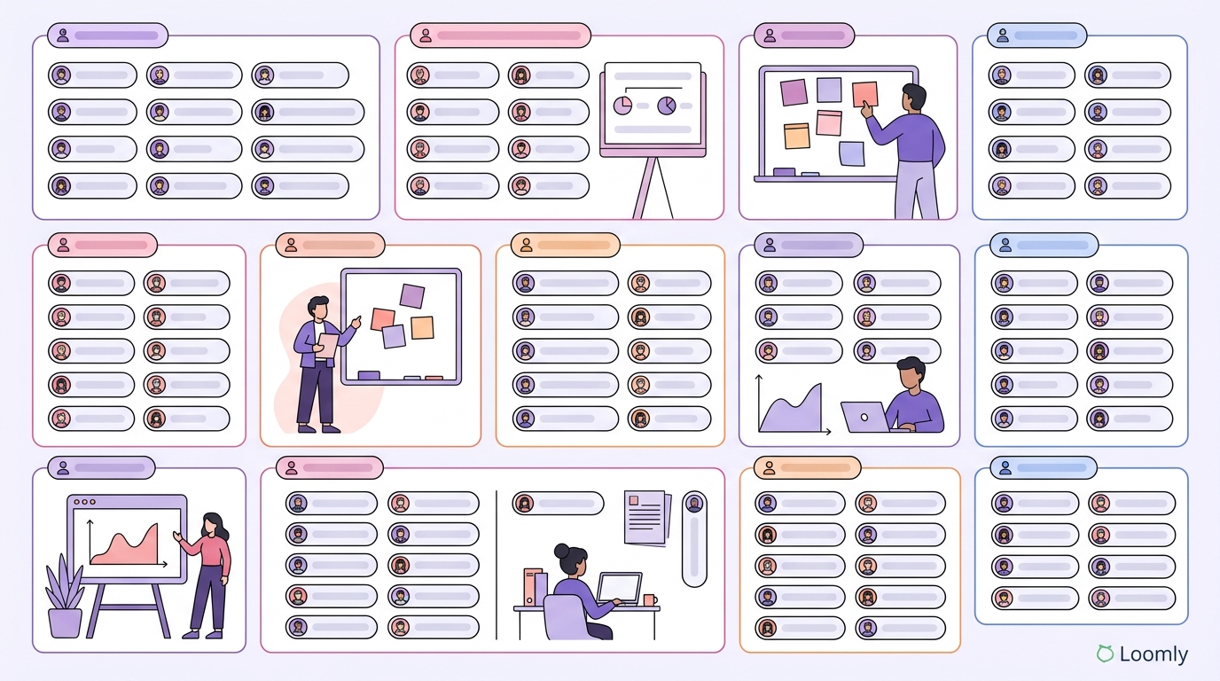 social tokens creators map