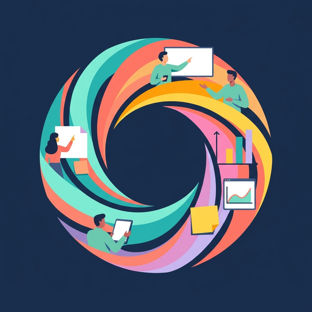 Best marketing podcasts 2025_How Stories Happen