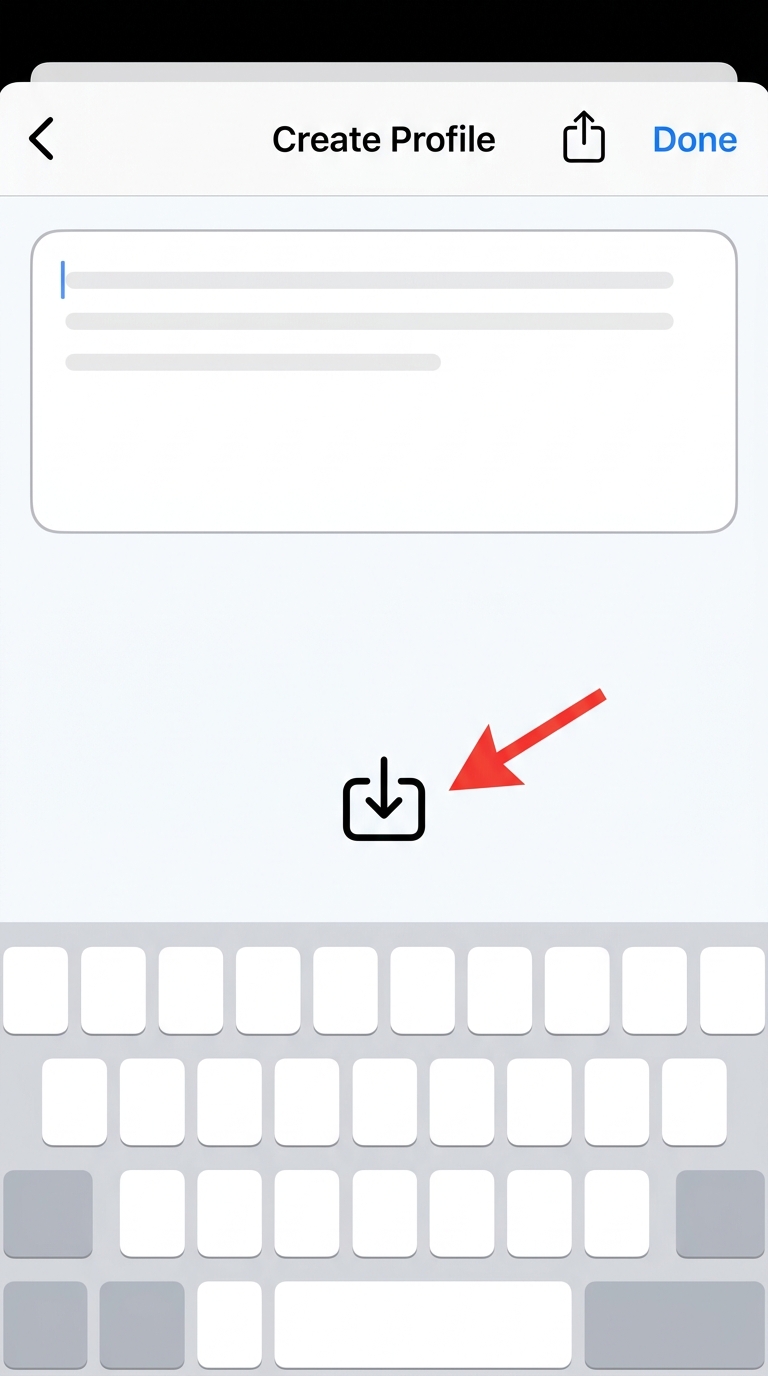 Threads app_bio