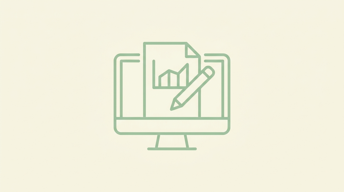 key marketing projects maintain content