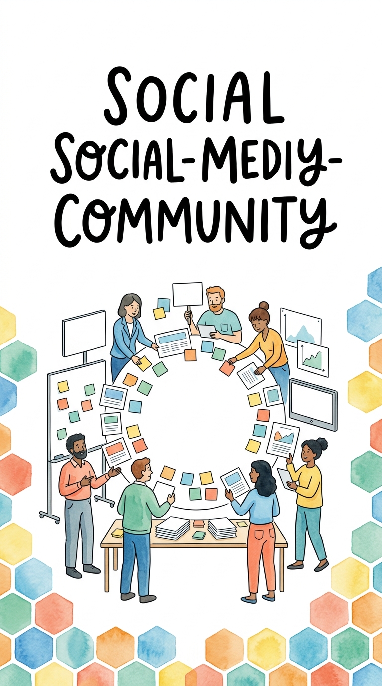 Best social media marketing books - "Building Brand Communities" by Carrie Melissa Jones and Charles H. Vogl