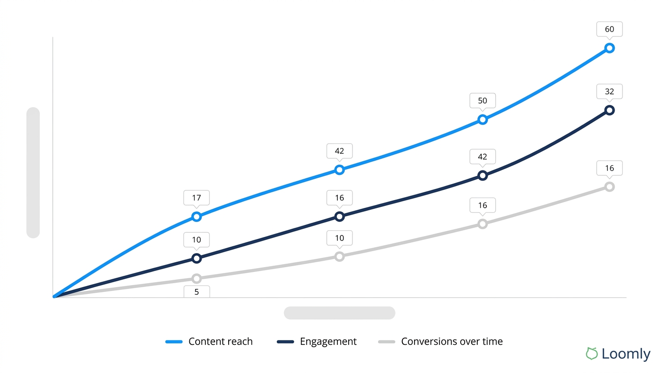 2020 marketing trends branding nike adidas graph