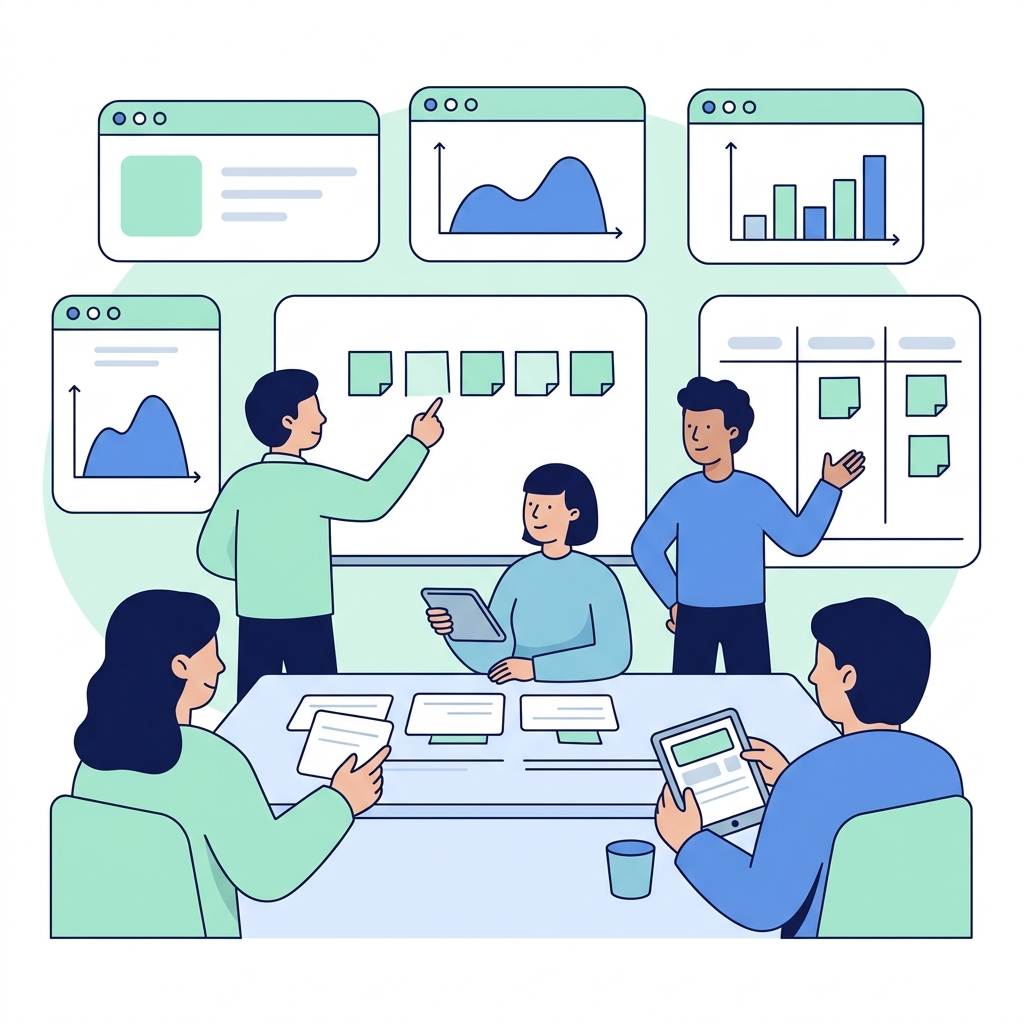 customer retention strategies customer collaboration parlor customer council