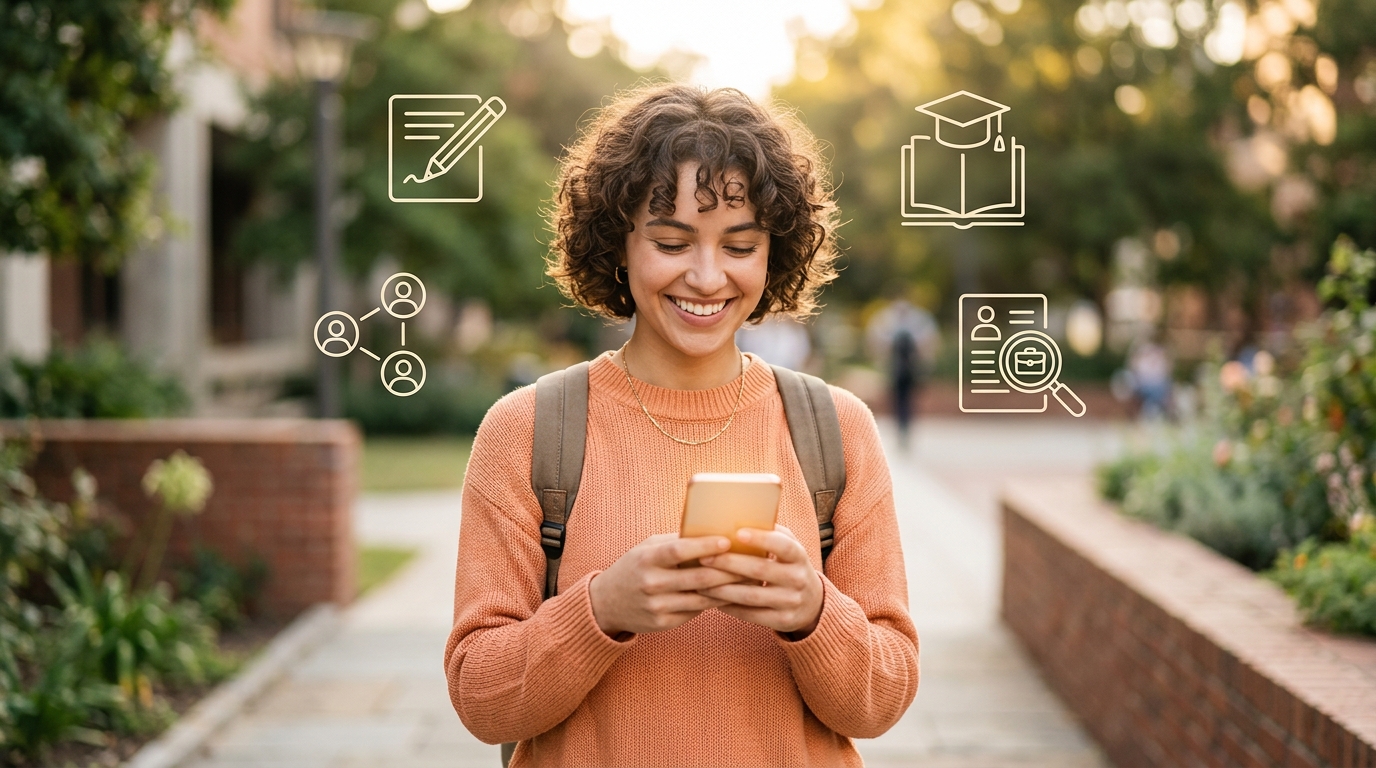 How to get a job in social media 