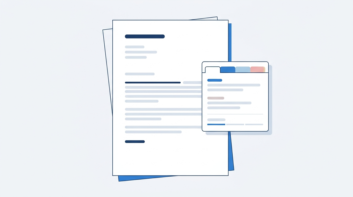 Grammarly example