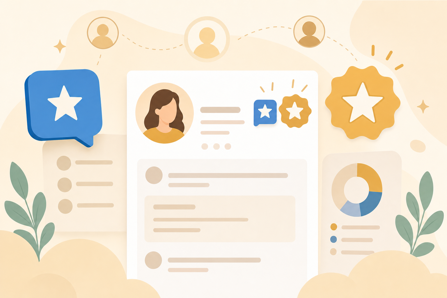 How to become a LinkedIn top voice 