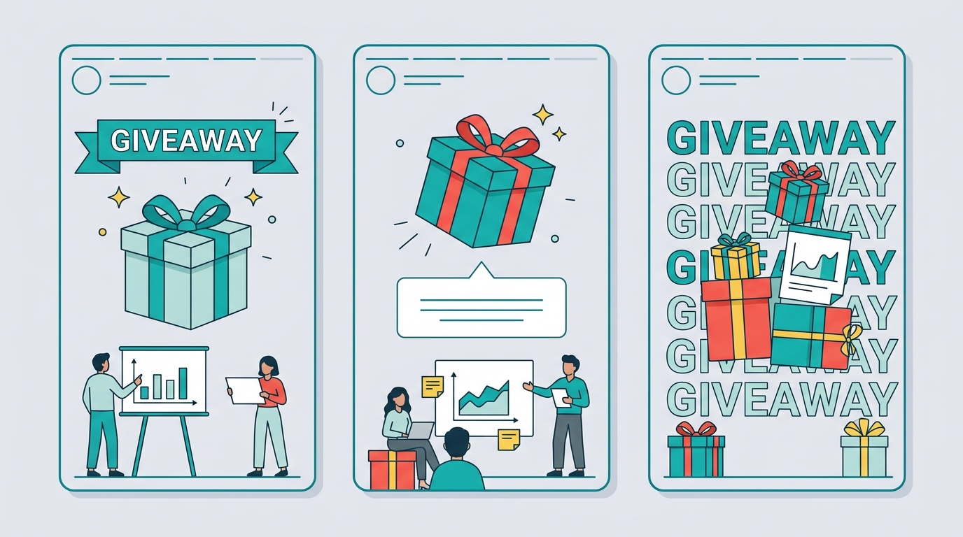 Instagram Story Giveaway instagram story giveaway