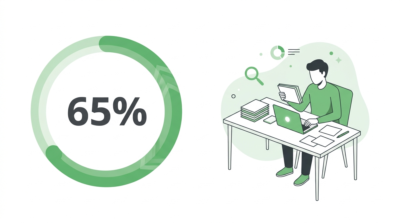 Nurturing marketing Google report customer research