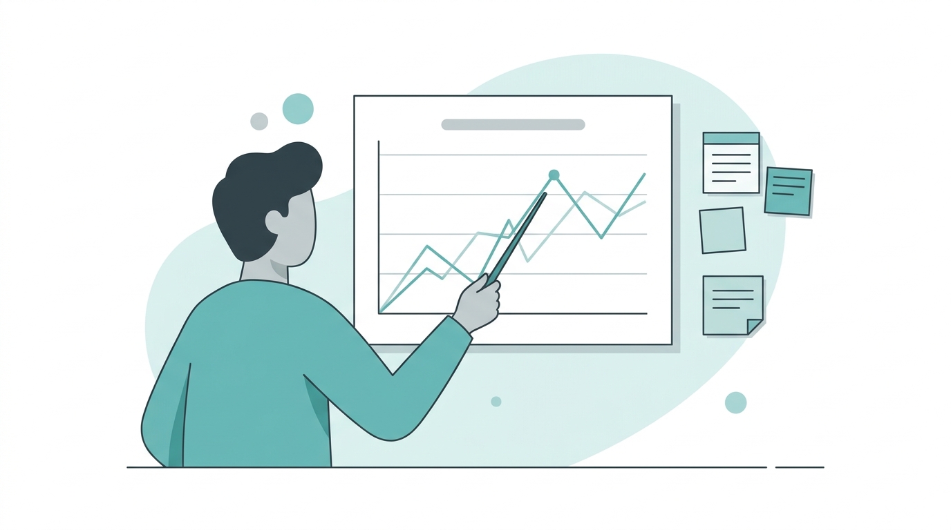 Social Media Analytics LinkedIn Page Views