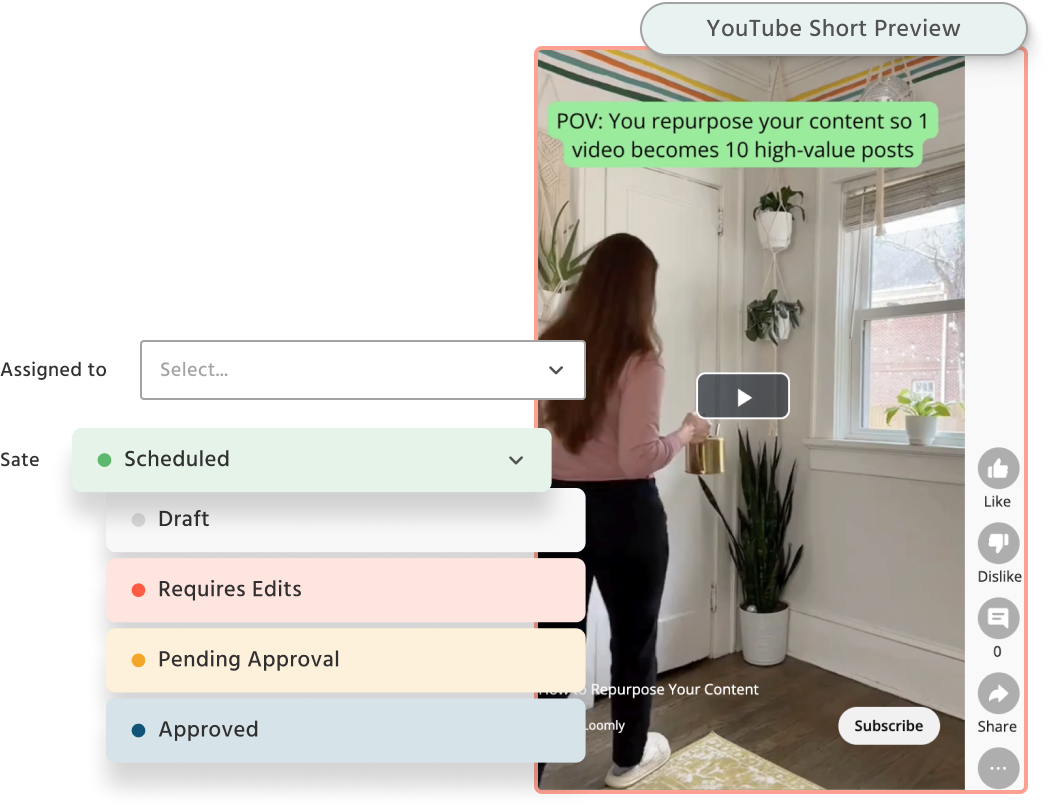How to repurpose your content
