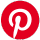 pinterest icon