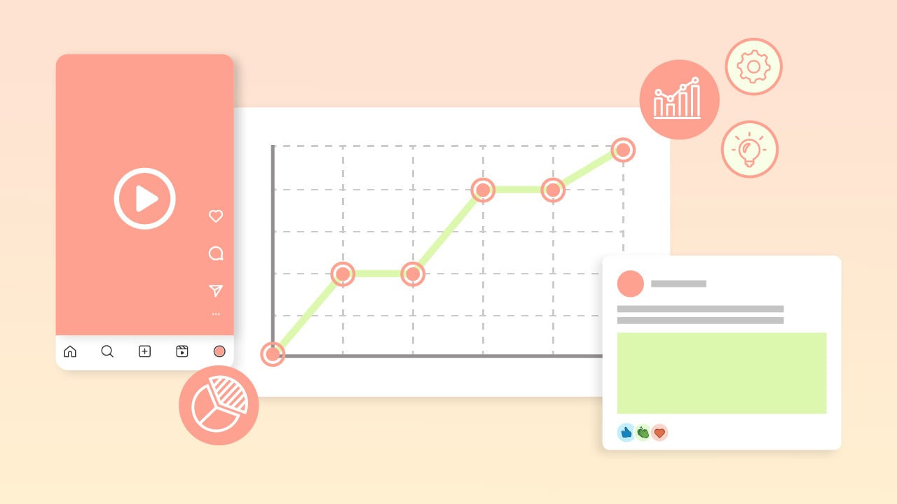 How to measure social media metrics
