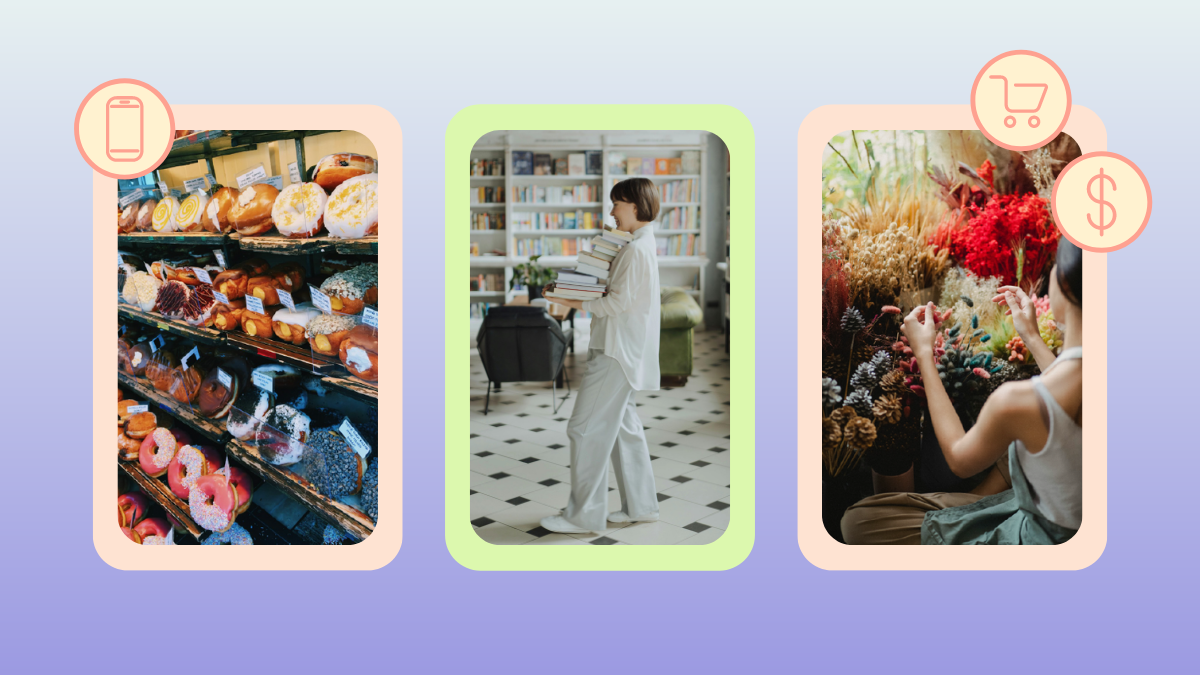 Small Business Saturday marketing ideas 