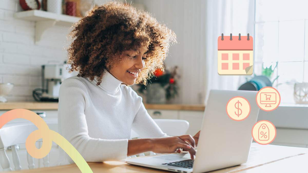 Black Friday marketing strategy and ideas 