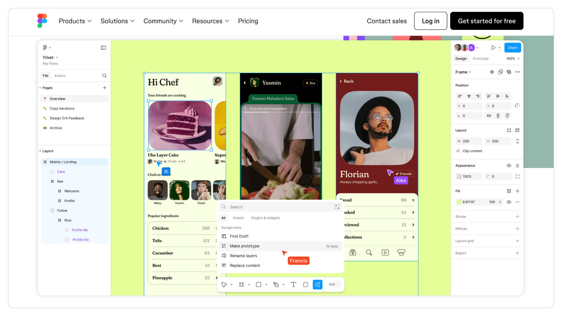 Best marketing tools for small business_Figma for UX_UI