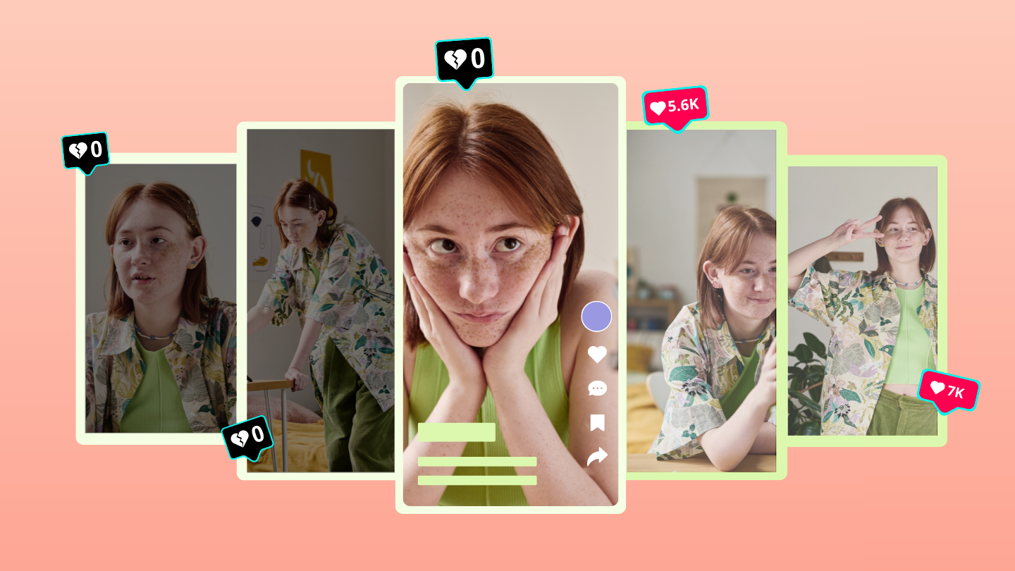 How to get unshadowbanned on TikTok 