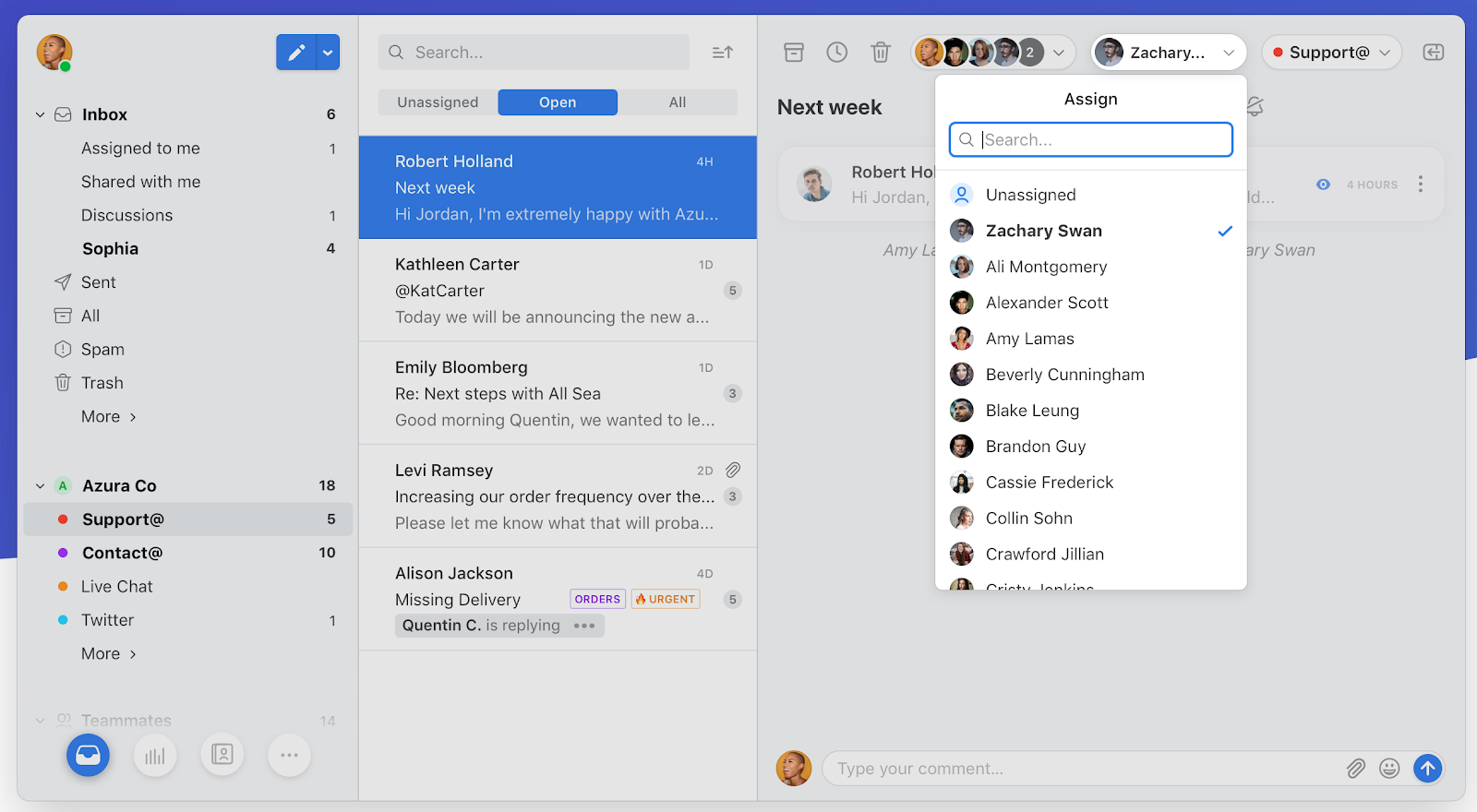 11 tools to supercharge your marketing team efficiency front