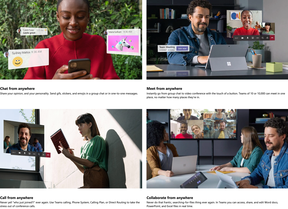 Brand quarantine Design a remote-friendly workflow collaboration