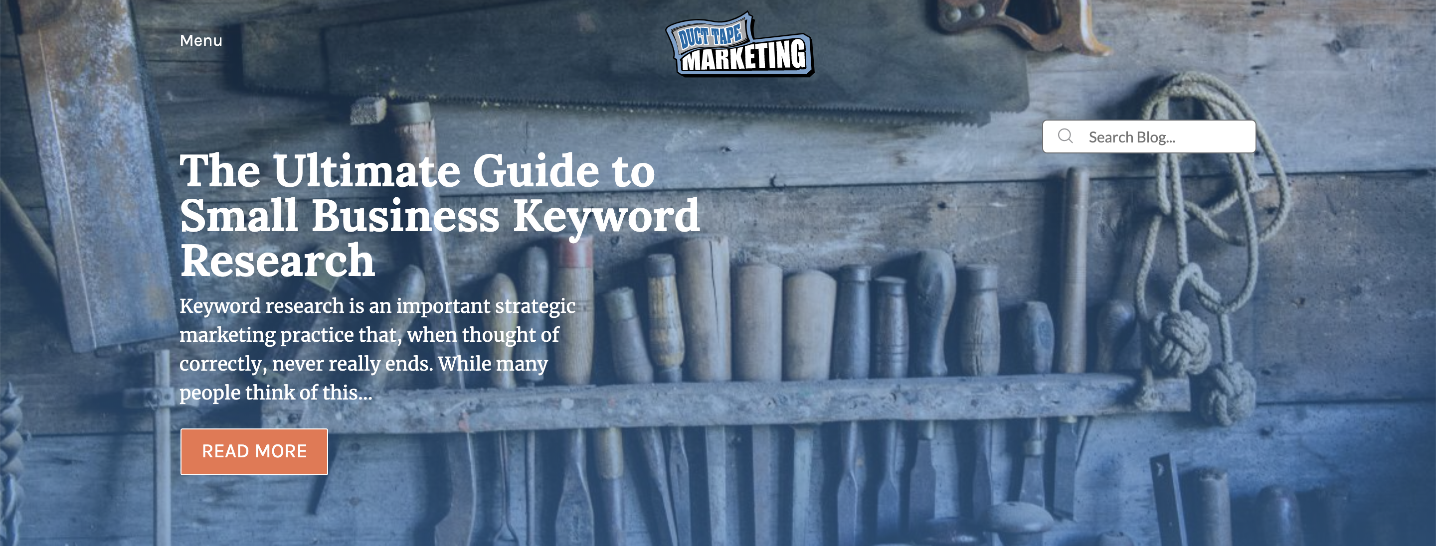 Coronavirus Lockdown Guide Blogs Duct Tape Marketing