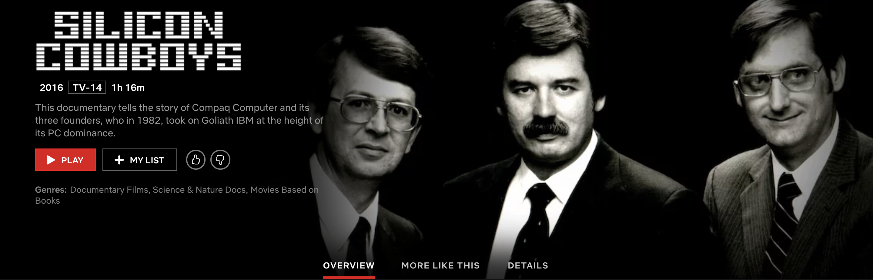 Coronavirus Lockdown Guide Documentary Silicon Cowboys