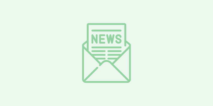 Coronavirus Lockdown Guide Newsletters