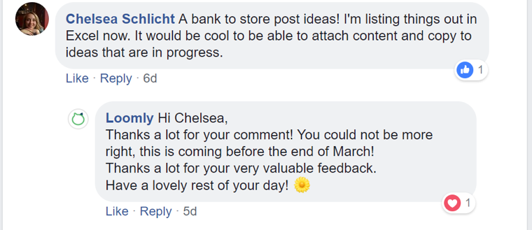 Cross-Functional Collaboration Product Team Feedback