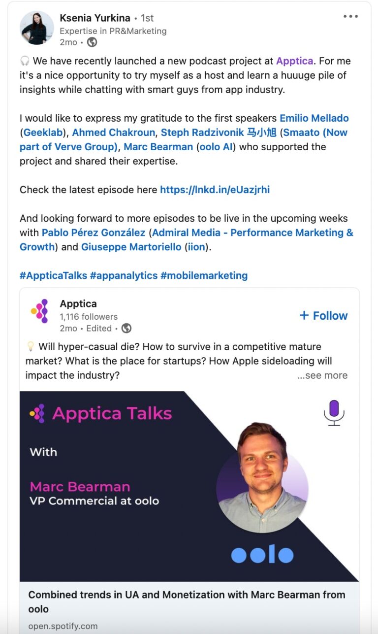 Beginner's Guide to LinkedIn Marketing