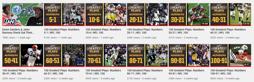 Growth Hacking Extend Life Videos Bite-Sized Content