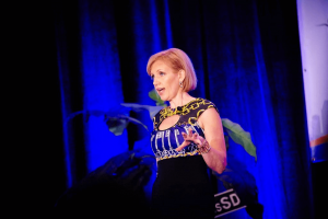 A picture of Mari Smith