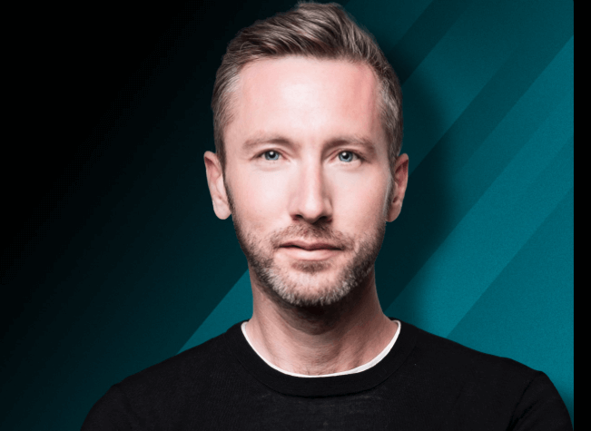 A picture of Matt Navarra