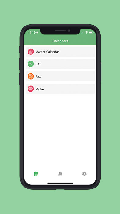 New Loomly Mobile Apps Dashboard