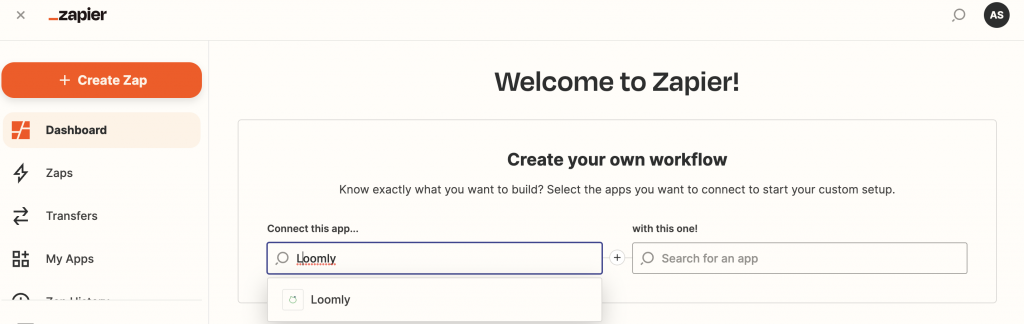 Automate Loomly Social Media