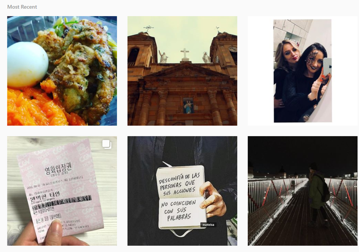 Social Media Mistake Instagood Hashtag 1