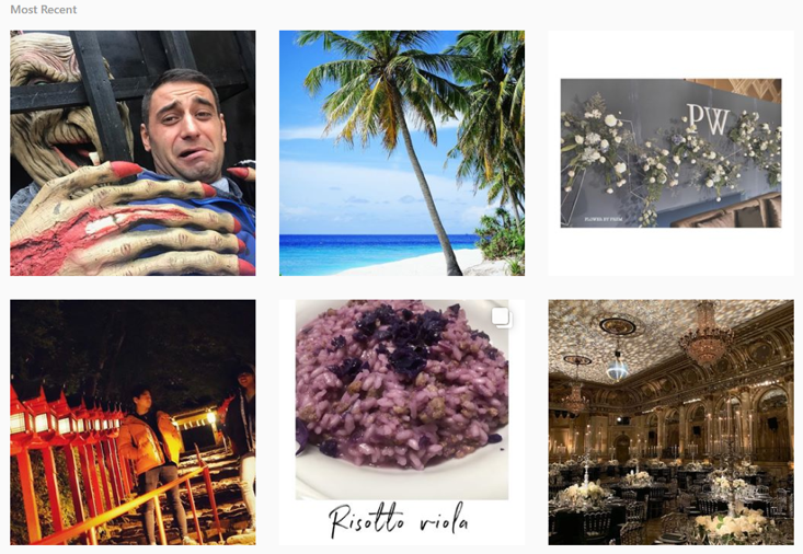 Social Media Mistake Instagood Hashtag 2