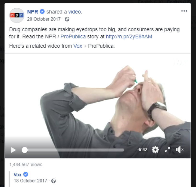 Social Media Mistakes Original Content Curation