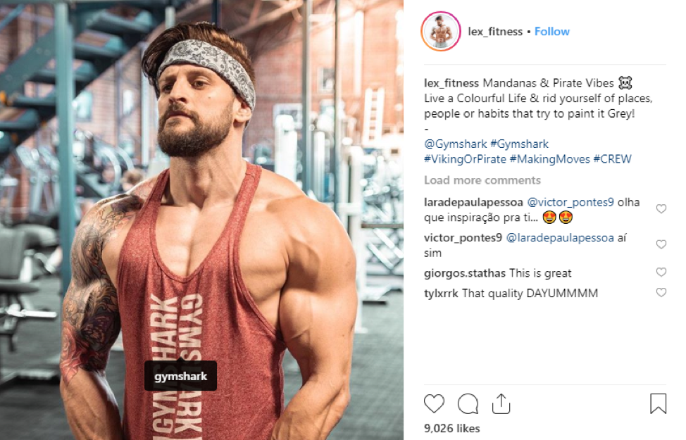 Social media trends 2019 micro influence