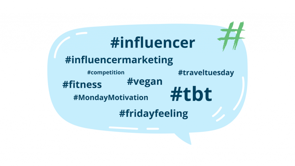Twitter Trends and Hashtags Hashtags commonly trend on Twitter as a way of promotion by businesses