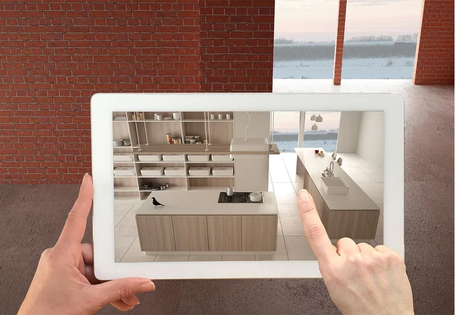 augmented reality ar vs vr