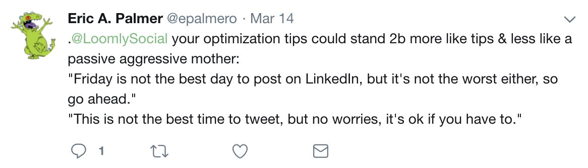 brand intelligence negative conversation