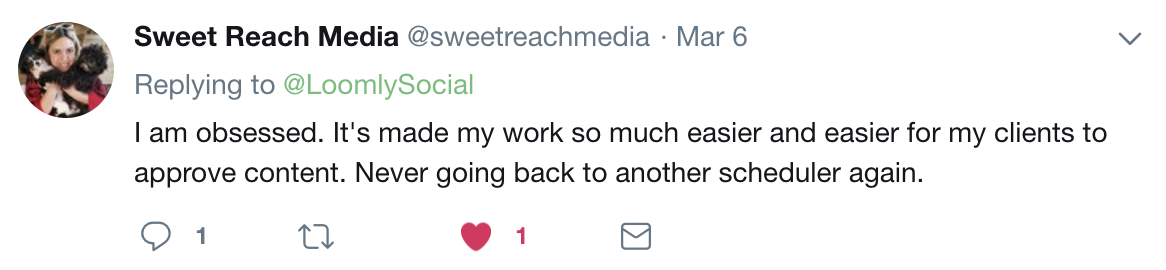 brand intelligence positive conversation