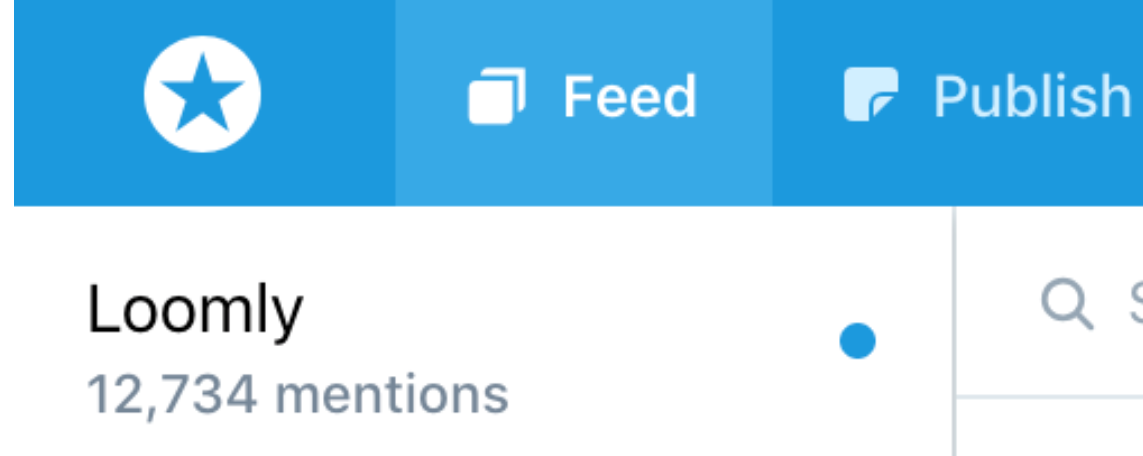 brand intelligence quantitative data